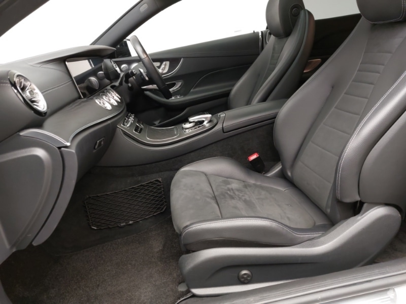 Used Mercedes-Benz E Class 2020 for sale - 77224118: Photo 5