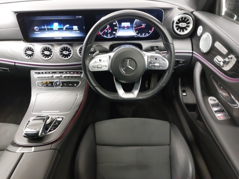 Used Mercedes-Benz E Class 2020 for sale - 77224118: Photo 7