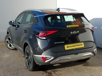 Used Kia Sportage 2025 for sale - 78611549: Photo