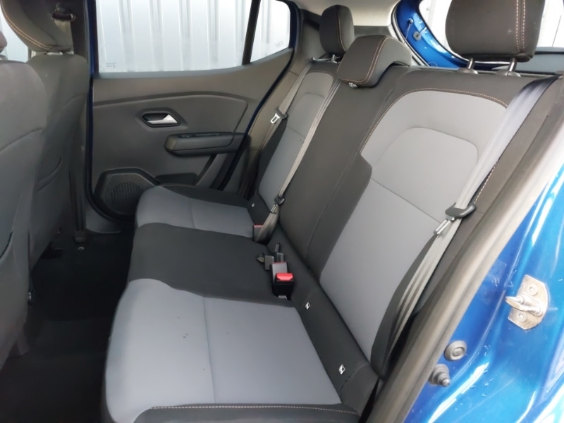 Used Dacia Sandero Stepway 2024 for sale - 77358124: Photo 6