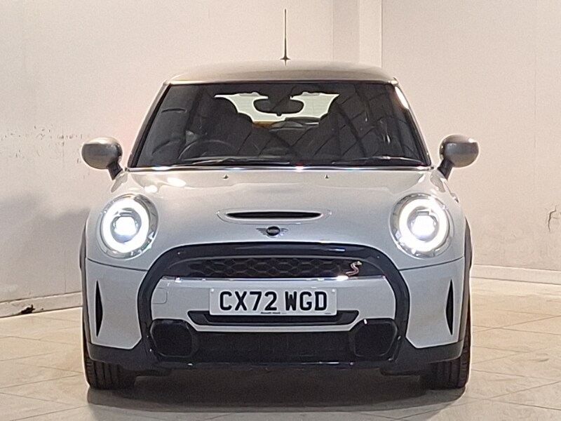 Used MINI Hatch 2022 for sale - 78013902: Photo 12