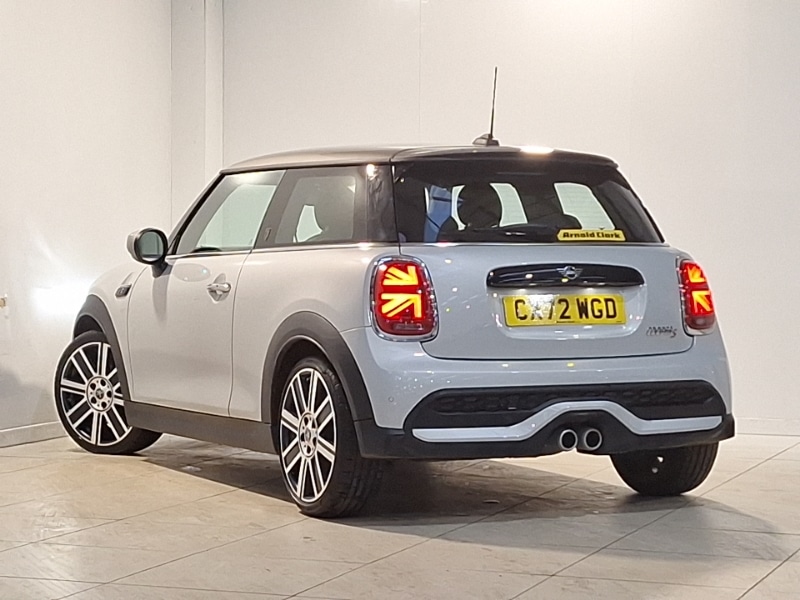 Used MINI Hatch 2022 for sale - 78013902: Photo 3