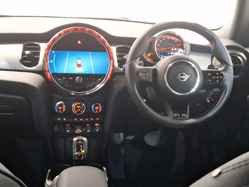 Used MINI Hatch 2022 for sale - 78013902: Photo 7