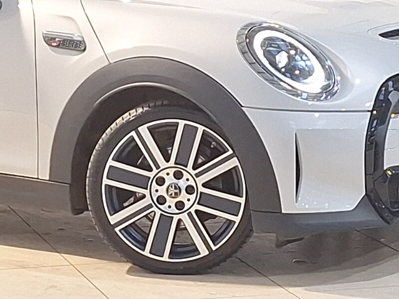 Used MINI Hatch 2022 for sale - 78013902: Photo 9