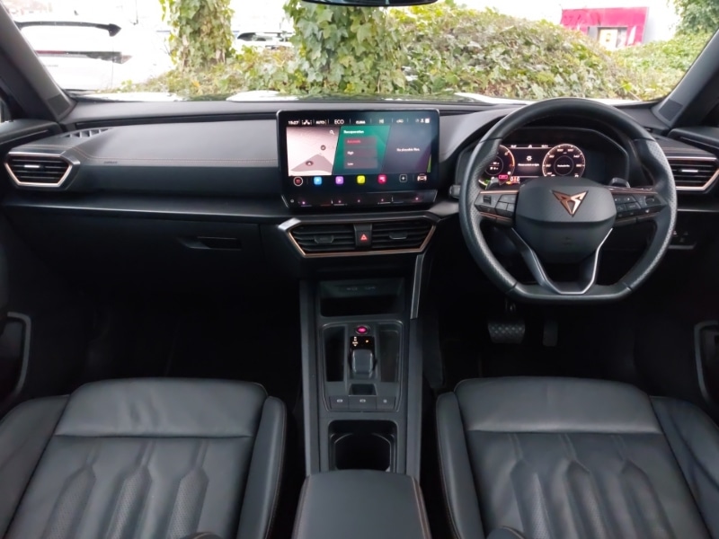 Used Cupra Formentor 2024 for sale - 76726756: Photo 2