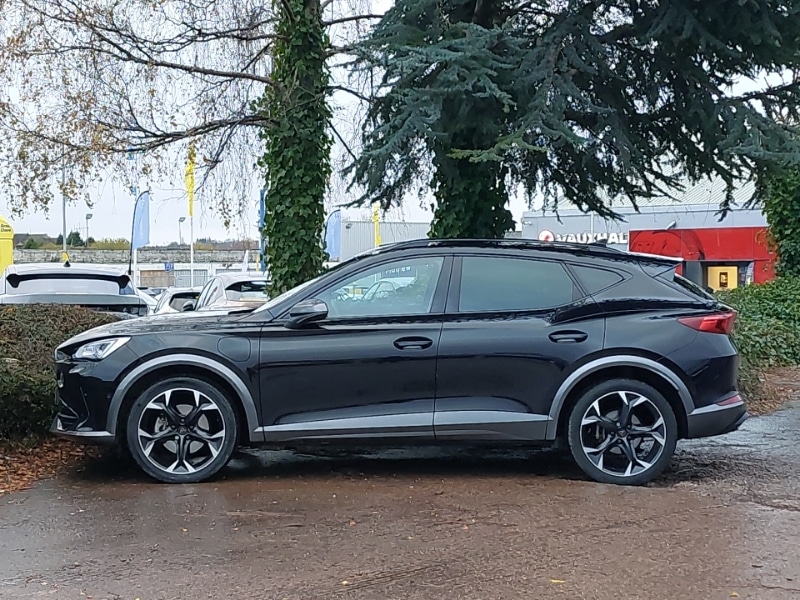 Used Cupra Formentor 2024 for sale - 76726756: Photo 4