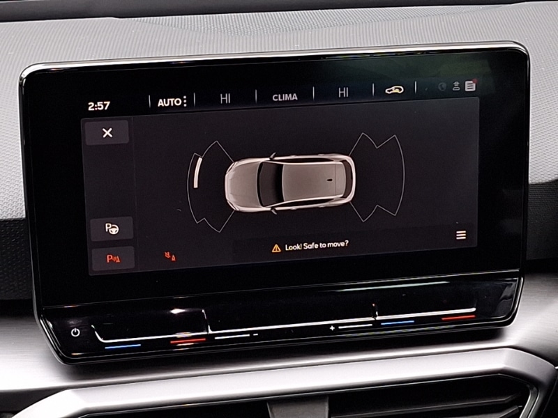 Used SEAT Leon 2022 for sale - 77597017: Photo 10