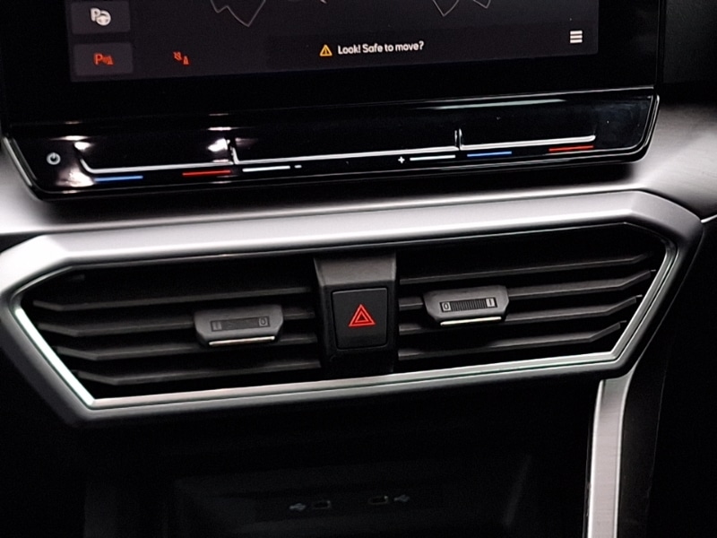 Used SEAT Leon 2022 for sale - 77597017: Photo 11