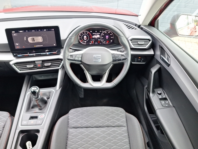 Used SEAT Leon 2022 for sale - 77597017: Photo 7