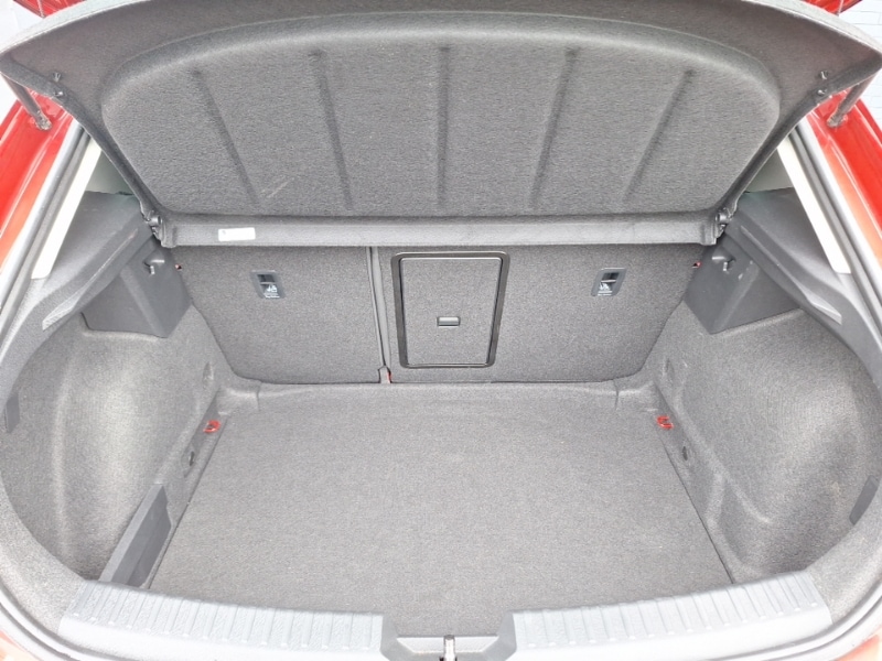 Used SEAT Leon 2022 for sale - 77597017: Photo 8