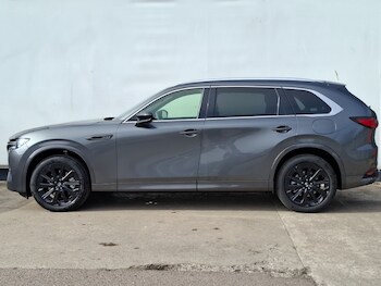 Used Mazda CX-80 2026 for sale - 78243850: Photo