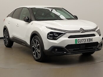 2023 - 100kW C-Series Edition 50kWh 5dr Auto