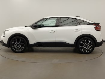 Used Citroen C4 2023 for sale - 76682888: Photo