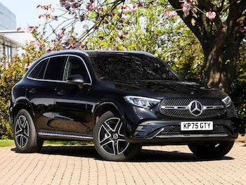 Used Mercedes-Benz GLC 2025 for sale - 79457487: Photo