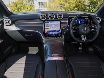 Used Mercedes-Benz GLC 2025 for sale - 79457487: Photo