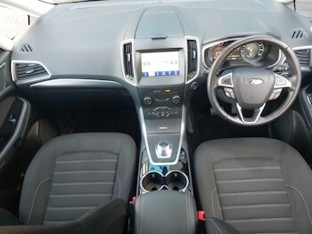 Used Ford Galaxy 2022 for sale - 78660698: Photo