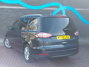 Used Ford Galaxy 2022 for sale - 78660698: Photo