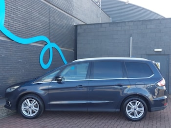 Used Ford Galaxy 2022 for sale - 78660698: Photo