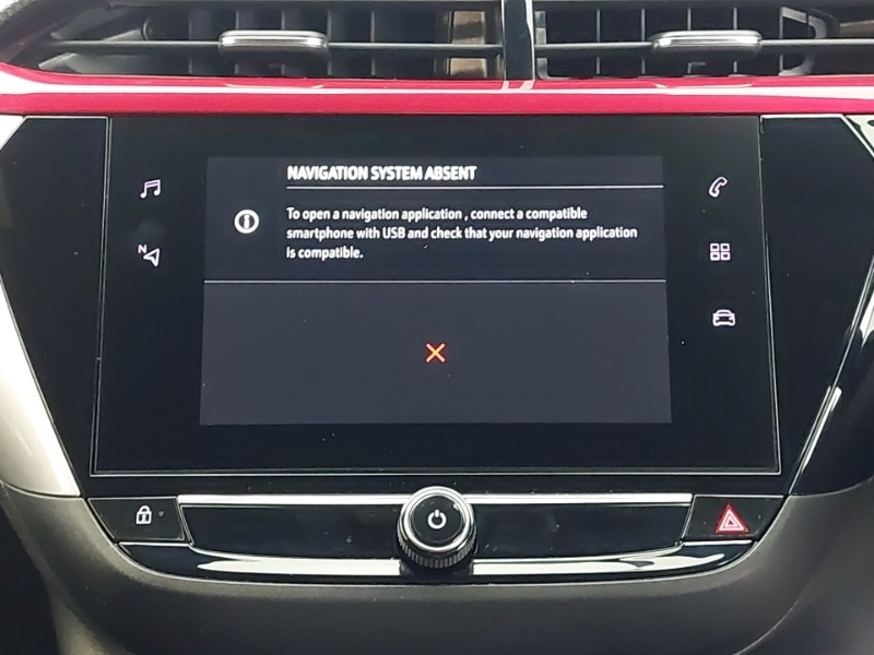 Used Vauxhall Corsa 2022 for sale - 78103612: Photo 10