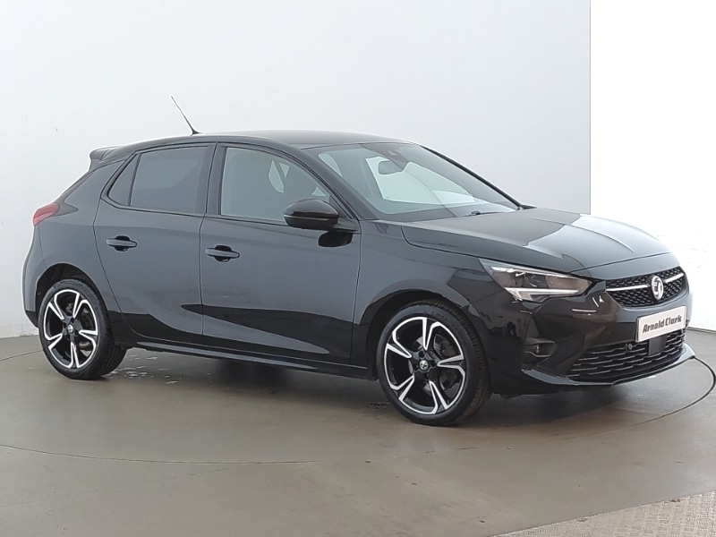 Used Vauxhall Corsa 2022 for sale - 78103612: Photo 12