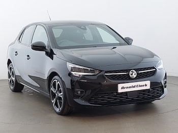 Used Vauxhall Corsa 2022 for sale - 78103612: Photo