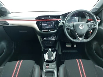 Used Vauxhall Corsa 2022 for sale - 78103612: Photo