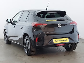 Used Vauxhall Corsa 2022 for sale - 78103612: Photo