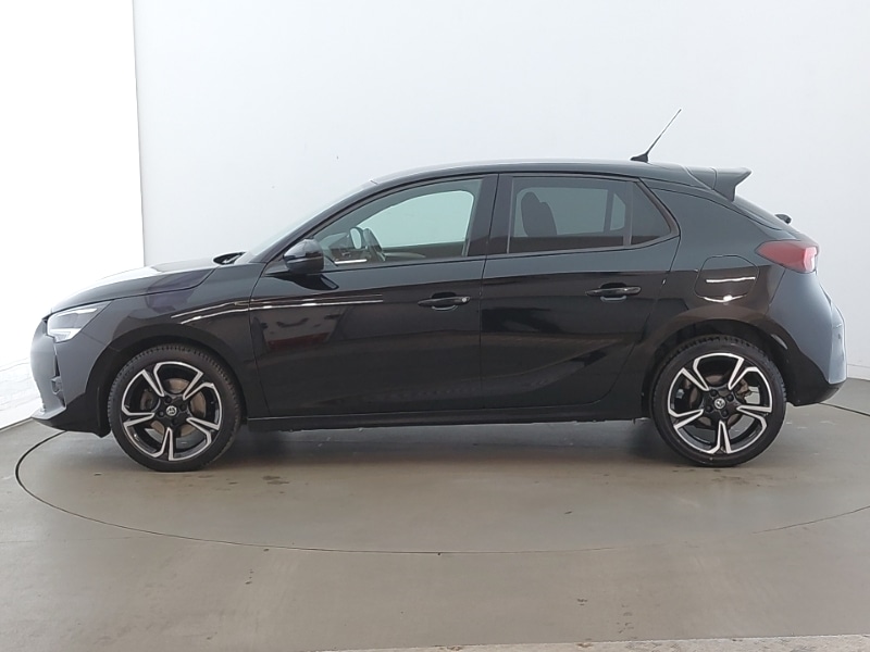 Used Vauxhall Corsa 2022 for sale - 78103612: Photo 4