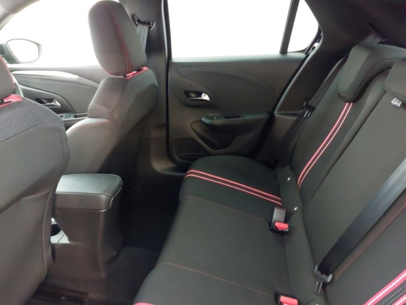 Used Vauxhall Corsa 2022 for sale - 78103612: Photo 6