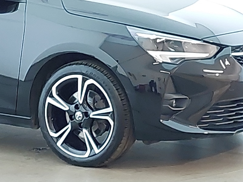 Used Vauxhall Corsa 2022 for sale - 78103612: Photo 9