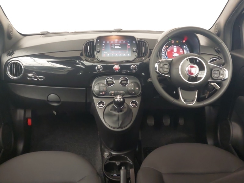 Used Fiat 500 2023 for sale - 78066420: Photo 2