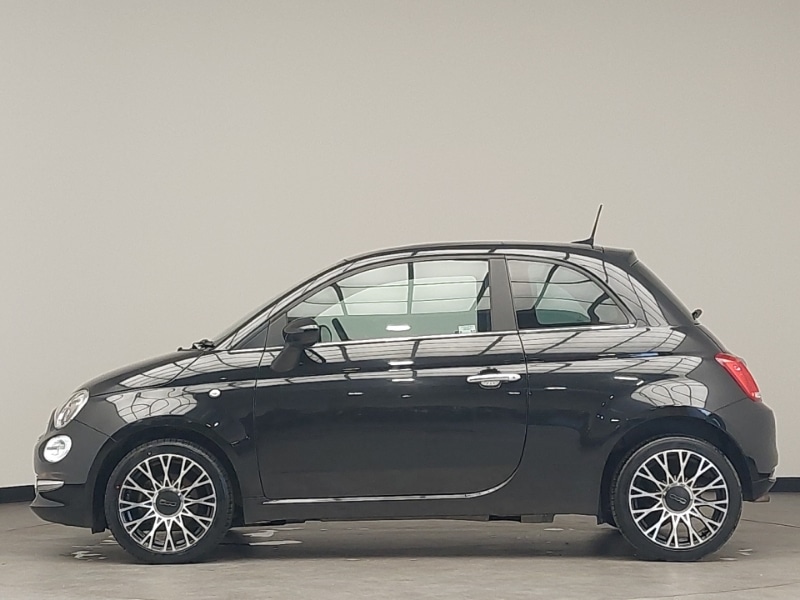 Used Fiat 500 2023 for sale - 78066420: Photo 4