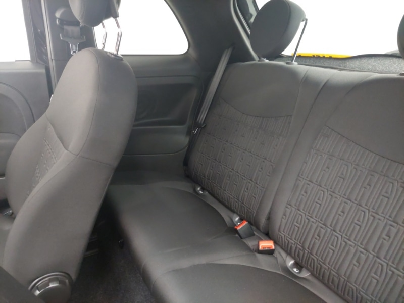 Used Fiat 500 2023 for sale - 78066420: Photo 6
