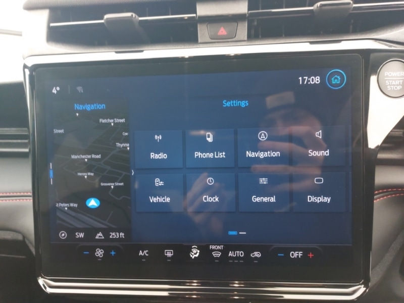 Used Ford Puma 2025 for sale - 77732129: Photo 11