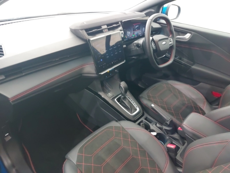 Used Ford Puma 2025 for sale - 77732129: Photo 5