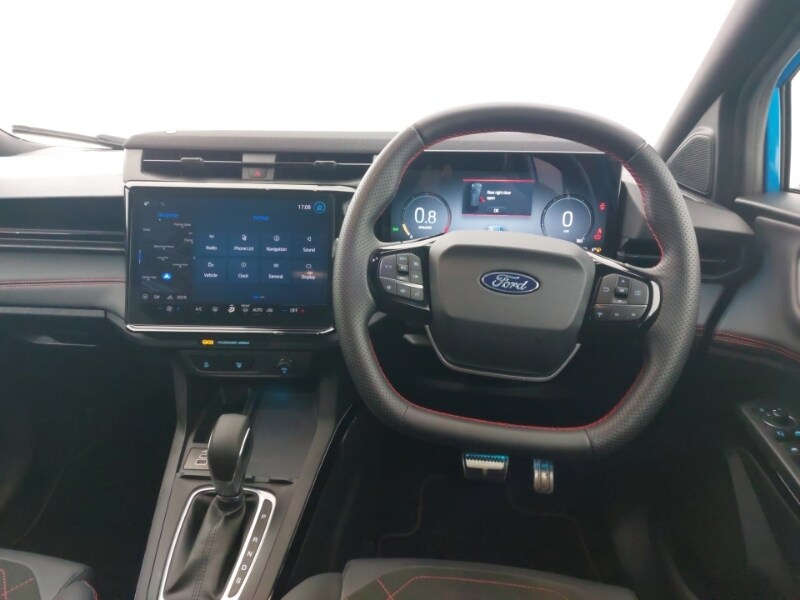 Used Ford Puma 2025 for sale - 77732129: Photo 7