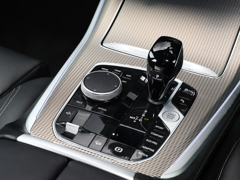 Used BMW X5 2024 for sale - 77155128: Photo 10