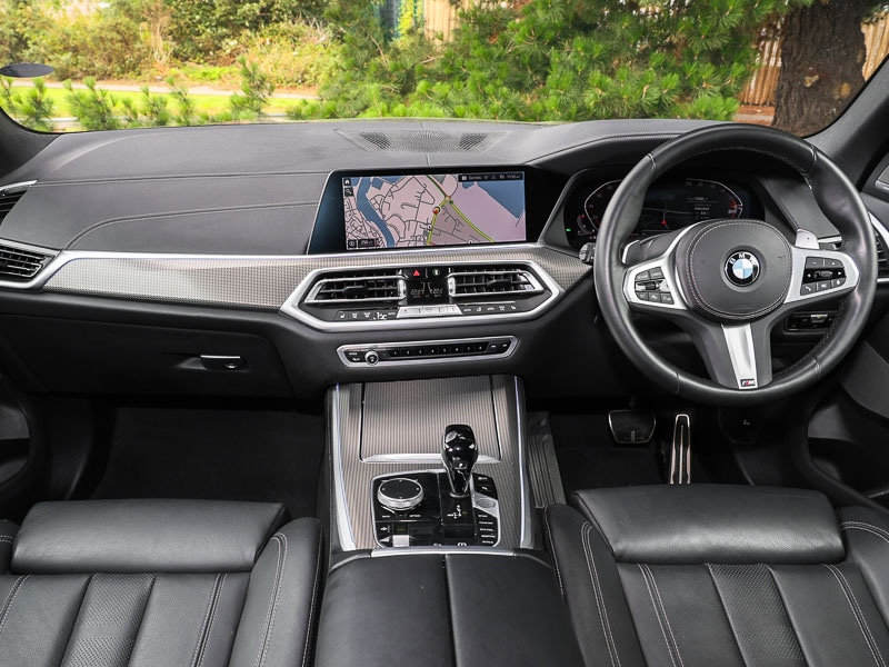 Used BMW X5 2024 for sale - 77155128: Photo 4