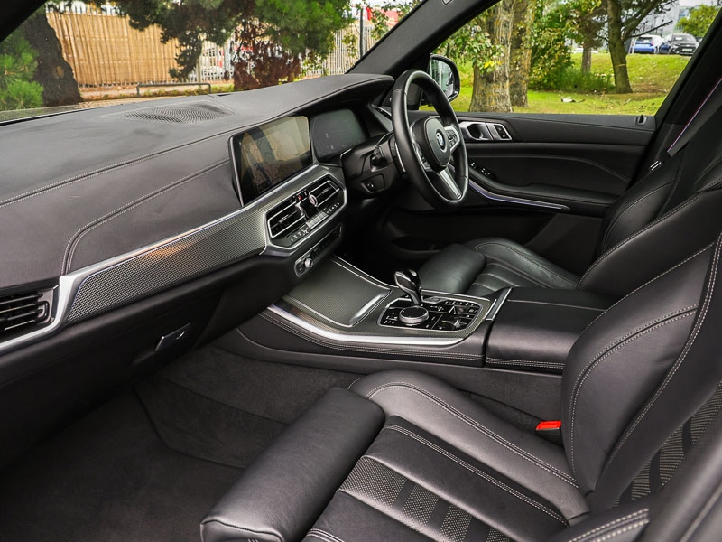 Used BMW X5 2024 for sale - 77155128: Photo 7