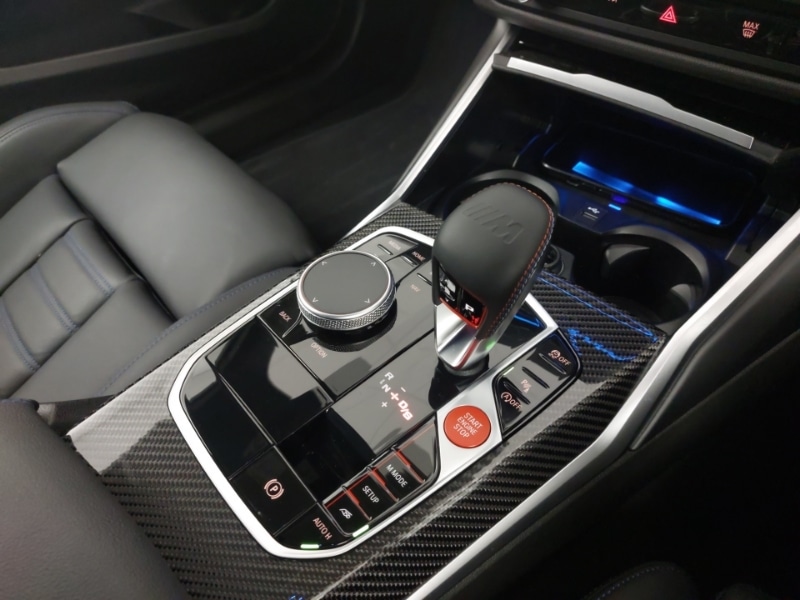 Used BMW M2 2025 for sale - 77339043: Photo 10