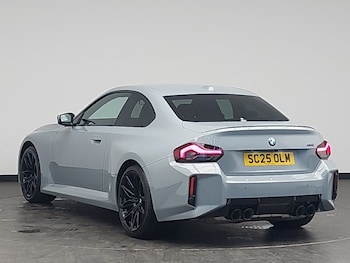 Used BMW M2 2025 for sale - 77339043: Photo