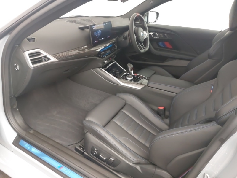 Used BMW M2 2025 for sale - 77339043: Photo 7