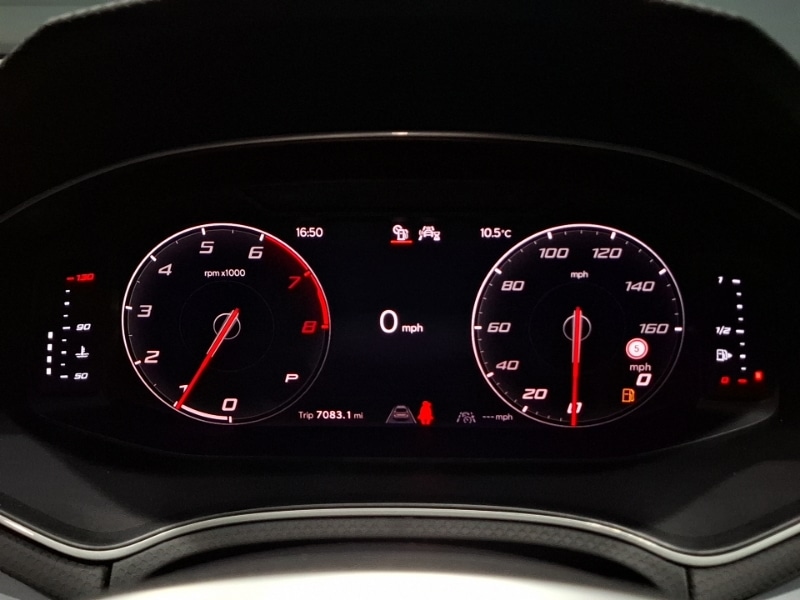 Used SEAT Ibiza 2023 for sale - 76414207: Photo 10