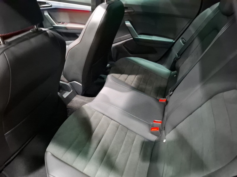 Used SEAT Ibiza 2023 for sale - 76414207: Photo 6