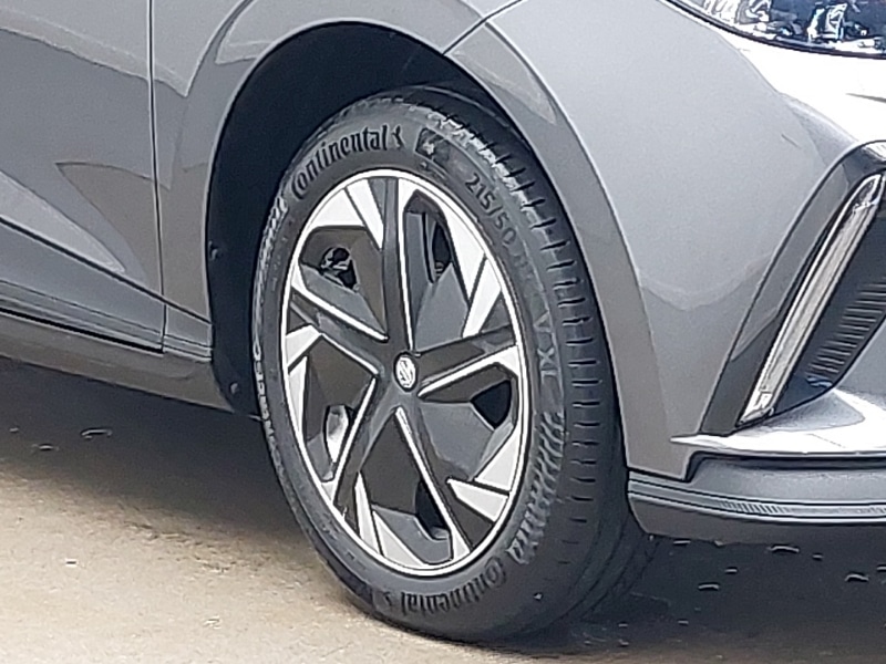 Used MG MG4 2023 for sale - 76912323: Photo 9