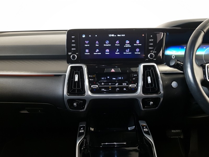 Used Kia Sorento 2022 for sale - 77202359: Photo 11