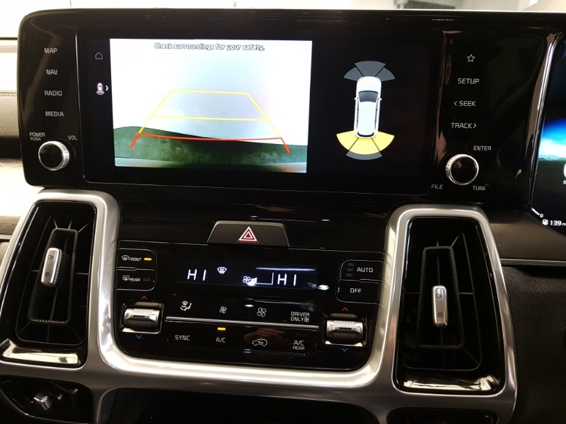 Used Kia Sorento 2022 for sale - 77202359: Photo 12