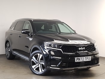 Used Kia Sorento 2022 for sale - 77202359: Photo