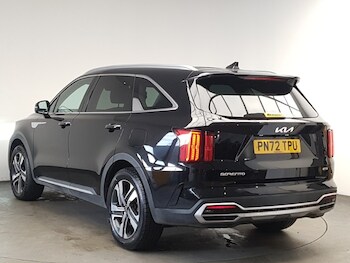 Used Kia Sorento 2022 for sale - 77202359: Photo