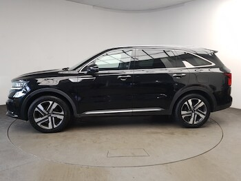 Used Kia Sorento 2022 for sale - 77202359: Photo